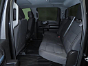2022 Chevrolet Silverado 2500HD Custom at Durrett Motor Company
