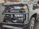 Thumbnail image of 2022 Chevrolet Silverado 2500HD at Durrett Motor Company