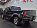 Thumbnail image of 2022 Chevrolet Silverado 2500HD at Durrett Motor Company