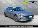 Thumbnail image of 2022 Hyundai ELANTRA at Maxon Hyundai Inc.