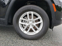 Thumbnail image of 2024 Jeep Grand Cherokee at Franklin Sussex Auto Mall: Jeep Chrysler Dodge Ram