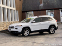 Thumbnail image of 2015 Jeep Cherokee at CUPPLES CAR COMPANY