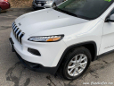 Thumbnail image of 2015 Jeep Cherokee at CUPPLES CAR COMPANY