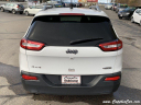 Thumbnail image of 2015 Jeep Cherokee at CUPPLES CAR COMPANY