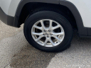 Thumbnail image of 2015 Jeep Cherokee at CUPPLES CAR COMPANY