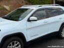 Thumbnail image of 2015 Jeep Cherokee at CUPPLES CAR COMPANY