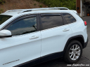 Thumbnail image of 2015 Jeep Cherokee at CUPPLES CAR COMPANY