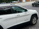 Thumbnail image of 2015 Jeep Cherokee at CUPPLES CAR COMPANY