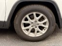 Thumbnail image of 2015 Jeep Cherokee at CUPPLES CAR COMPANY