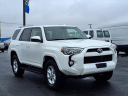 Thumbnail image of 2017 Toyota 4Runner at Coppus Motors