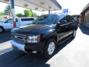 Thumbnail image of 2011 Chevrolet Avalanche at Ken Major Auto Sales