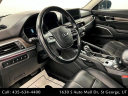 Thumbnail image of 2020 Kia Telluride at Stephen Wade Honda Mazda Used
