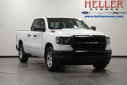 Thumbnail image of 2024 Ram 1500 at Heller Ford - New