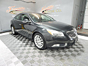Thumbnail image of 2013 Buick Regal at Franklin Motor Company