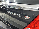Thumbnail image of 2013 Buick Regal at Franklin Motor Company