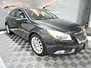 Thumbnail image of 2013 Buick Regal at Franklin Motor Company