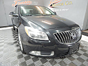 Thumbnail image of 2013 Buick Regal at Franklin Motor Company