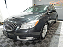Thumbnail image of 2013 Buick Regal at Franklin Motor Company