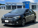 Thumbnail image of 2016 Toyota Corolla at Mariano Rivera Honda
