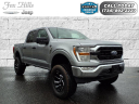 Thumbnail image of 2022 Ford F-150 at Fox Hills Chrysler Jeep