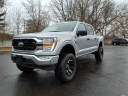 Thumbnail image of 2022 Ford F-150 at Fox Hills Chrysler Jeep