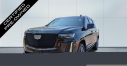 Thumbnail image of 2023 Cadillac Escalade-V ESV at Aston Martin Cadillac of Boston
