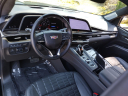 Thumbnail image of 2023 Cadillac Escalade-V ESV at Aston Martin Cadillac of Boston