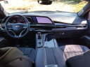 Thumbnail image of 2023 Cadillac Escalade-V ESV at Aston Martin Cadillac of Boston