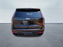 Thumbnail image of 2023 Cadillac Escalade-V ESV at Aston Martin Cadillac of Boston