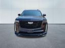 Thumbnail image of 2023 Cadillac Escalade-V ESV at Aston Martin Cadillac of Boston