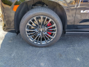 Thumbnail image of 2023 Cadillac Escalade-V ESV at Aston Martin Cadillac of Boston