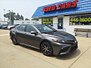 Thumbnail image of 2021 Toyota Camry at A & B Motors