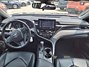 2021 Toyota Camry SE at A & B Motors