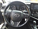 Thumbnail image of 2021 Toyota Camry at A & B Motors