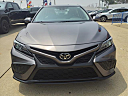 Thumbnail image of 2021 Toyota Camry at A & B Motors