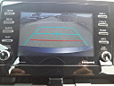 Thumbnail image of 2021 Toyota Camry at A & B Motors