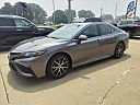 Thumbnail image of 2021 Toyota Camry at A & B Motors
