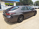 Thumbnail image of 2021 Toyota Camry at A & B Motors