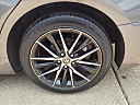 Thumbnail image of 2021 Toyota Camry at A & B Motors