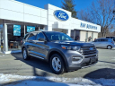 Thumbnail image of 2022 Ford Explorer at Ray Seraphin Ford, Inc.