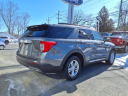 Thumbnail image of 2022 Ford Explorer at Ray Seraphin Ford, Inc.