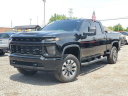 Thumbnail image of 2022 Chevrolet Silverado 2500HD at Atchinson Ford