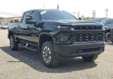 Thumbnail image of 2022 Chevrolet Silverado 2500HD at Atchinson Ford