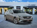 2023 Cadillac CT4 Premium Luxury at Classic Buick Gmc Of Arlington