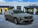 Thumbnail image of 2023 Cadillac CT4 at Classic Buick Gmc Of Arlington