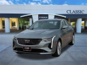 Thumbnail image of 2023 Cadillac CT4 at Classic Buick Gmc Of Arlington