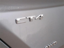 Thumbnail image of 2023 Cadillac CT4 at Classic Buick Gmc Of Arlington