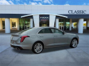 Thumbnail image of 2023 Cadillac CT4 at Classic Buick Gmc Of Arlington