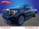 Thumbnail image of 2024 GMC Sierra 1500 at Randy Marion Ford