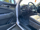 2024 Kia Sportage EX at Scenic Chevrolet